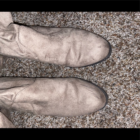 unisa maury over the knee boot - Picture 3 of 3